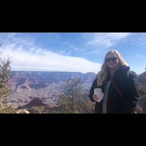 Meet your Posher, Sam